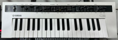 Yamaha Reface Cs (Esposizione)