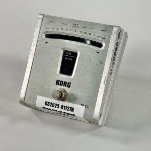 KORG DT-10 TUNER USATO
