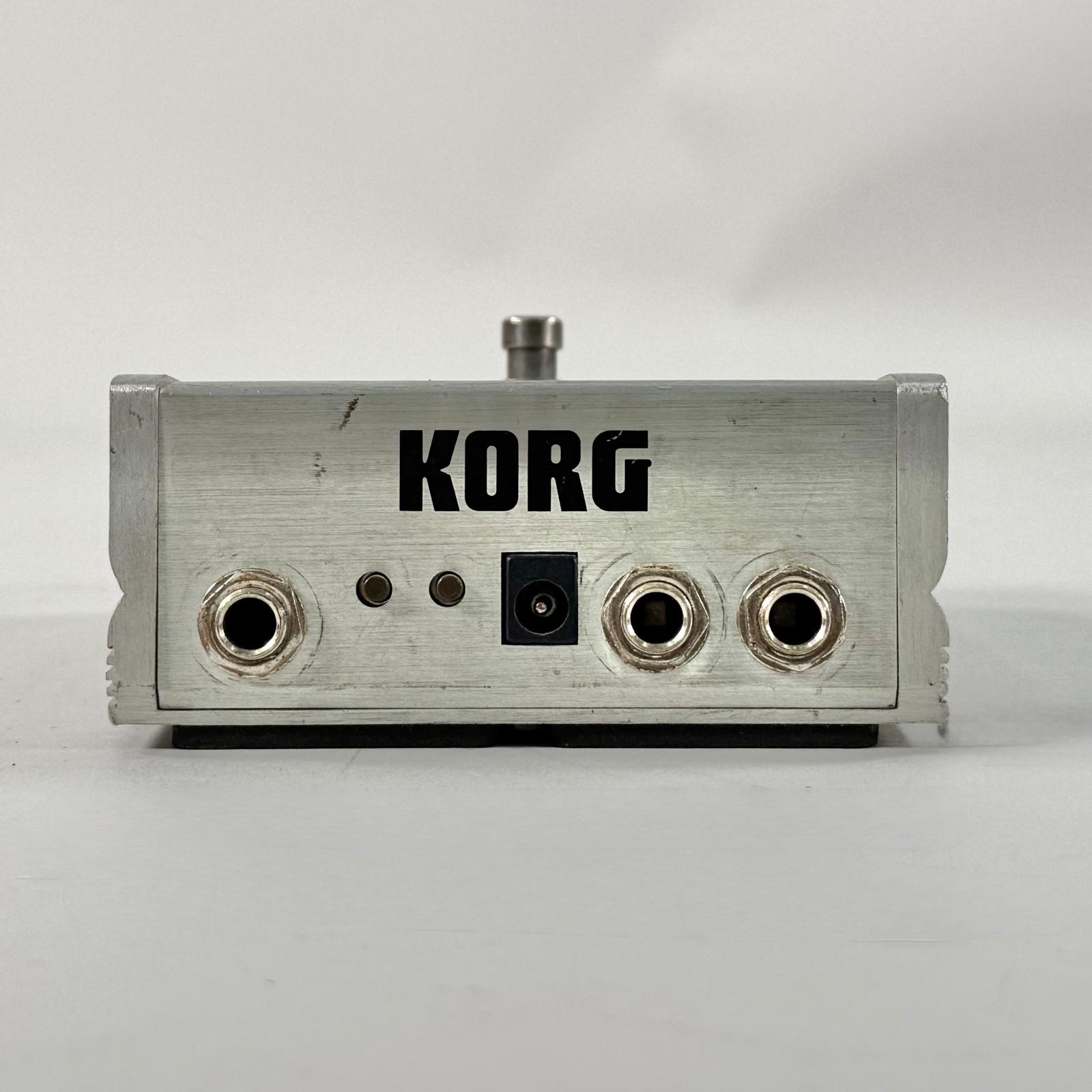 KORG DT-10 TUNER USATO
