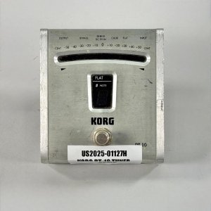 KORG DT-10 TUNER USATO