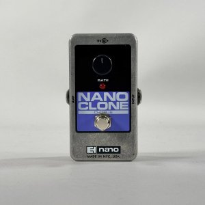 ELECTRO HARMONIX NANO CLONE USATO