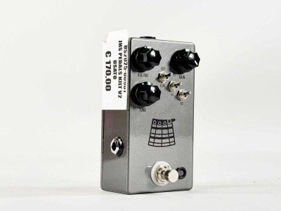 JHS PEDALS KILT V2 USATO