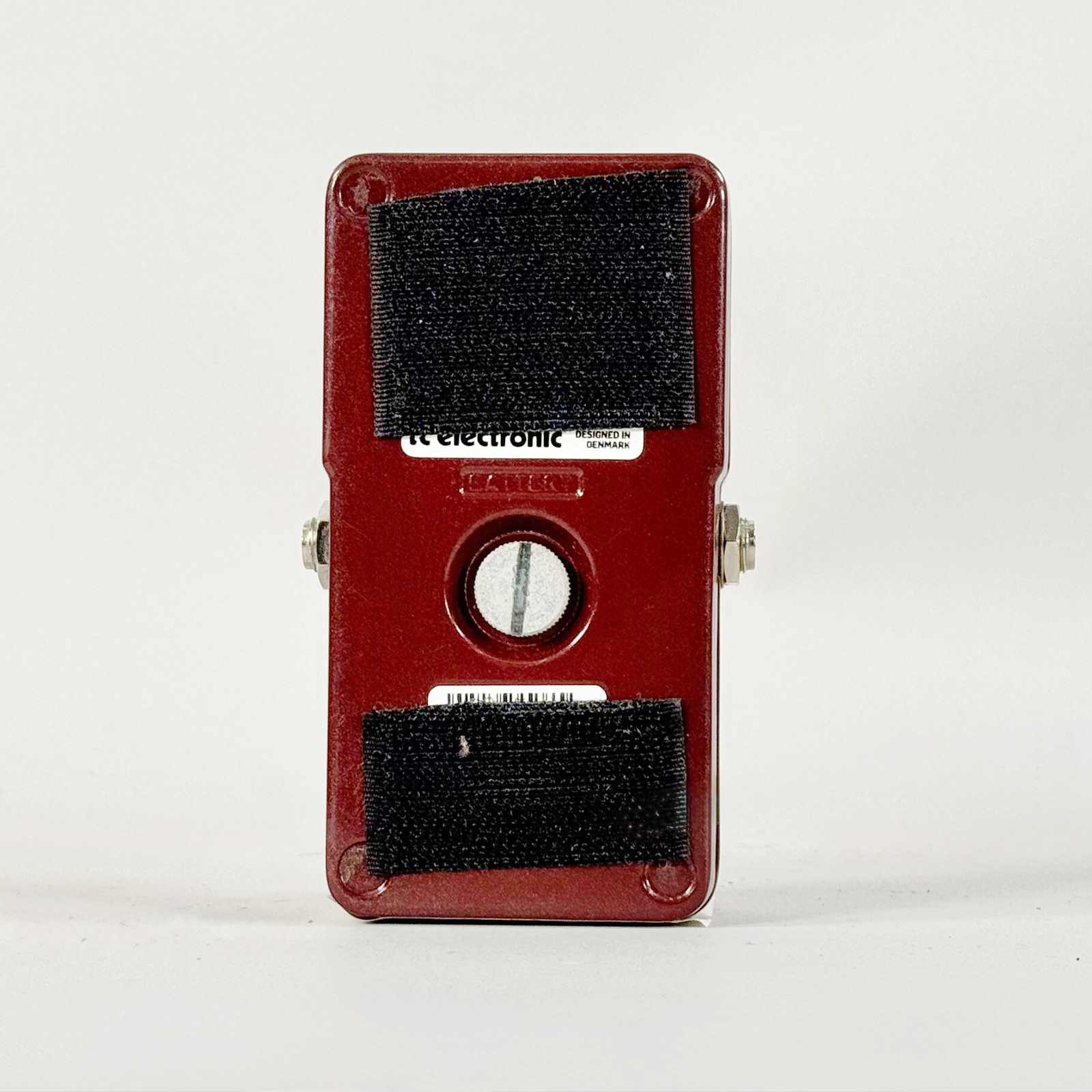 TC ELECTRONIC MOJO OVERDRIVE USATO