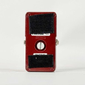 TC ELECTRONIC MOJO OVERDRIVE USATO