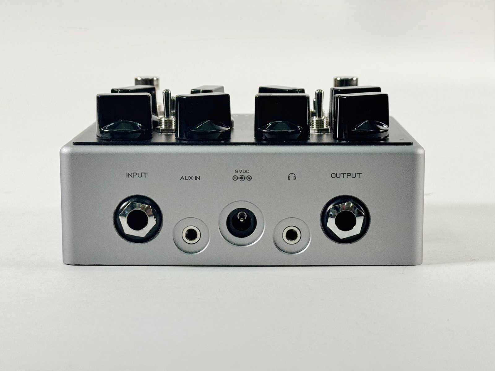 darkglass microtubes b7k ultra usato