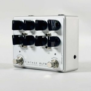 darkglass vintage ultra v1 usato