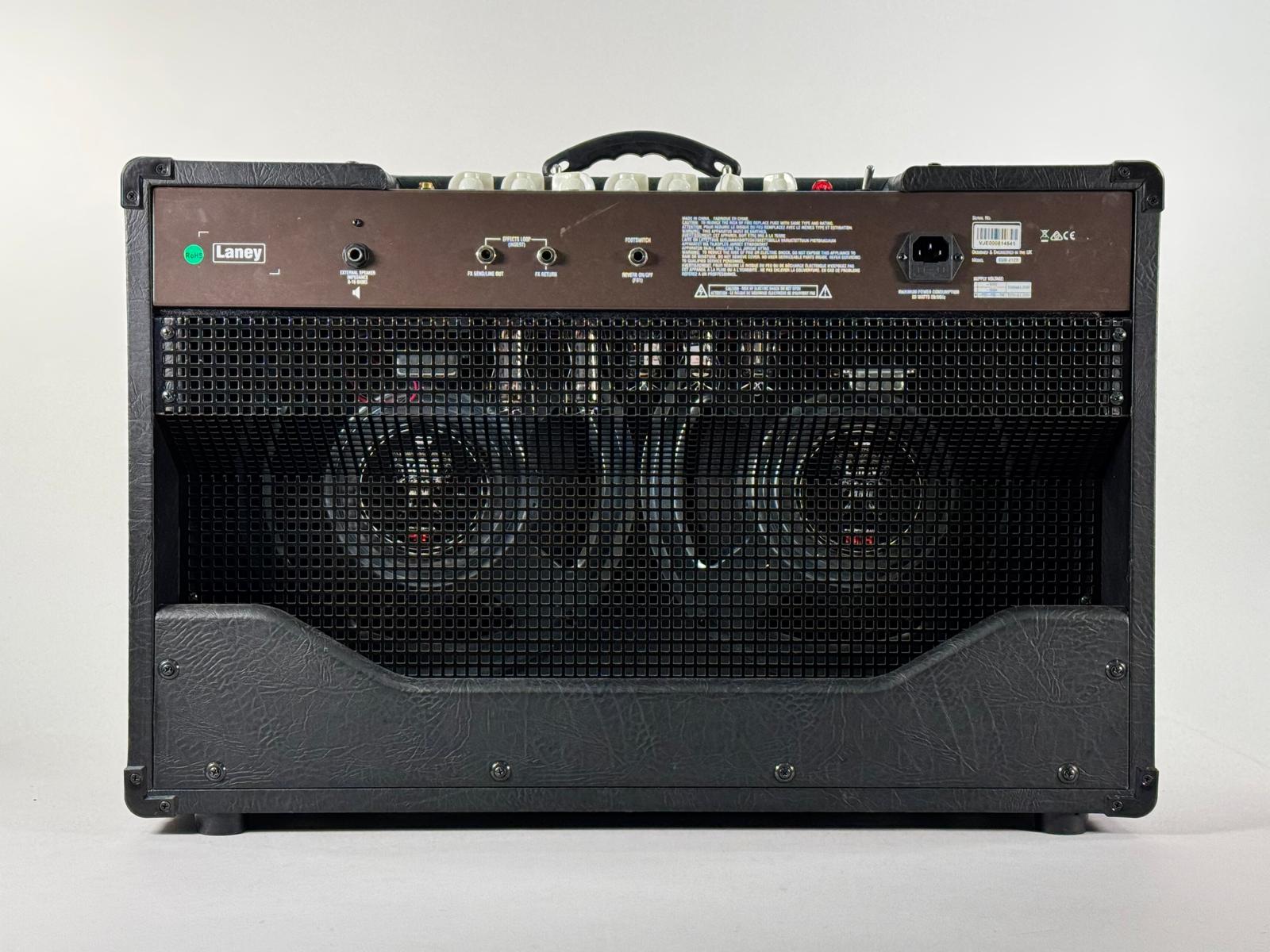 LANEY CUB212R USATO