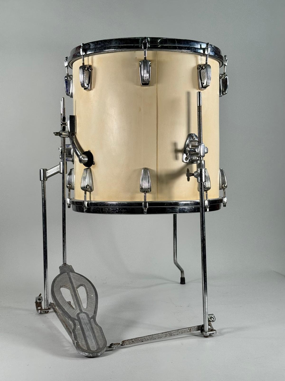 BATTERIA ACUSTICA HI PERCUTION USATA