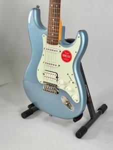 SQUIER CV 60 STRATO HSS USATA