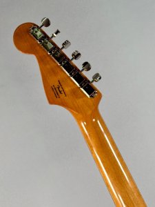 SQUIER CV 60 STRATO HSS USATA