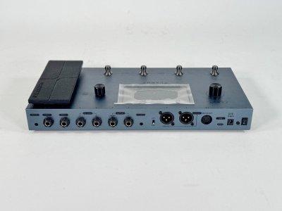 FLAMMA FX200 USATA