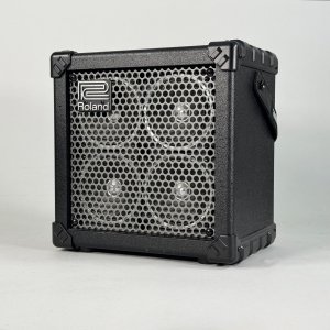 ROLAND MICRO CUBE RX USATO