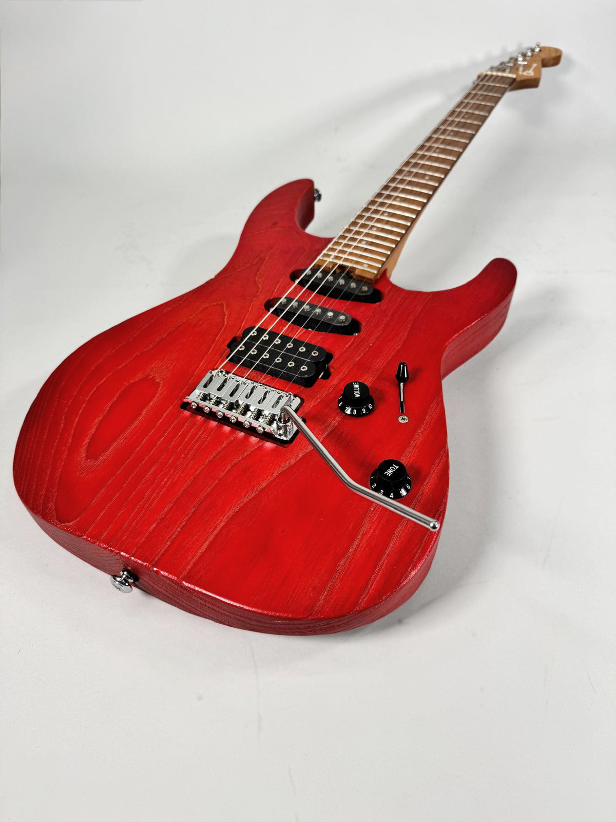 CHARVEL DK24 USATA
