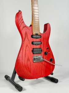 CHARVEL DK24 USATA