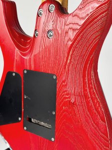 CHARVEL DK24 USATA