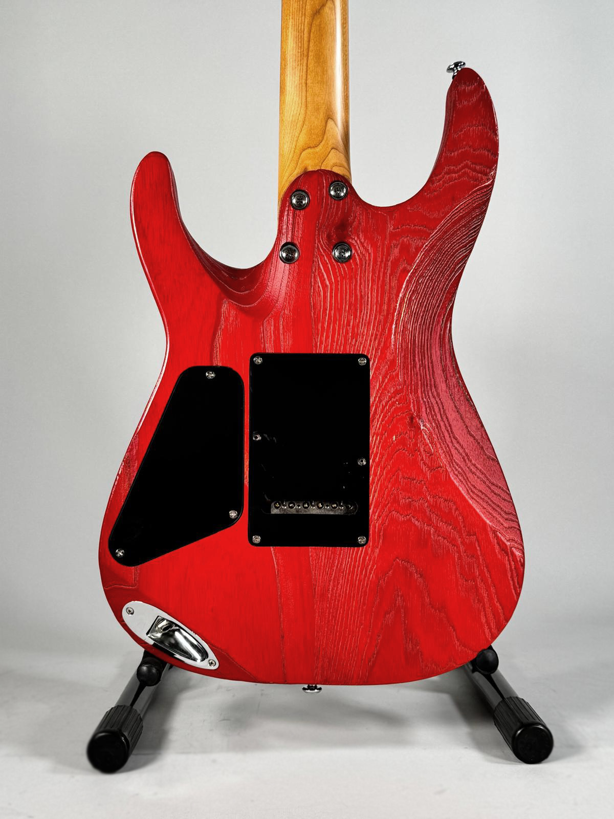 CHARVEL DK24 USATA