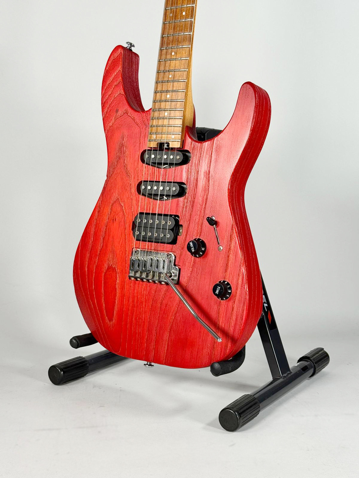 CHARVEL DK24 USATA