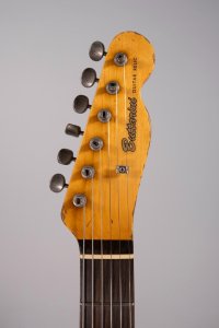 Buttarini Replica Tele60  Relic Olimpic White Usato