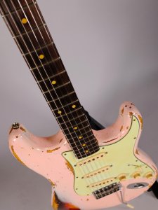 Buttarini Replica 60 Strato Relic Pink  usata