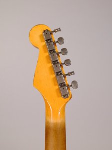 Buttarini Replica 60 Strato Relic Pink  usata