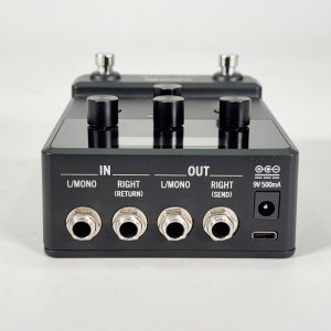 LINE6 HX ONE USATO