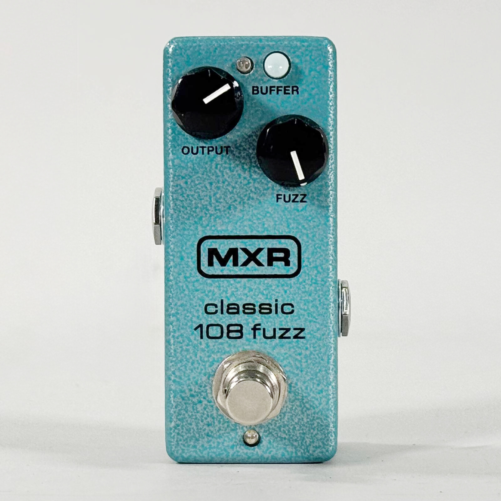 MXR M-108 CLASSI FUZZ MINI USATO