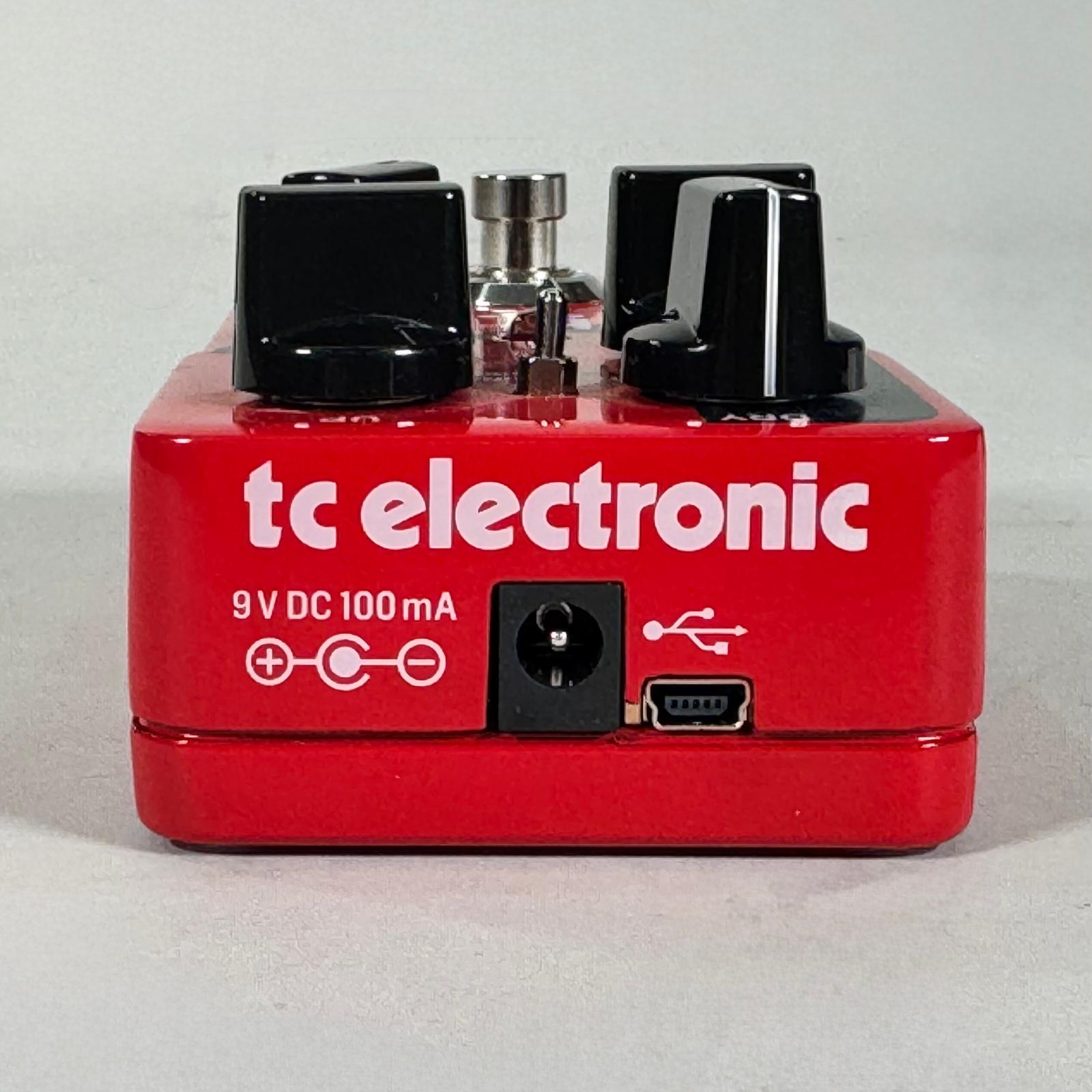 TC ELECTRONIC SUB'N UP USATO
