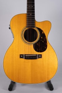 Martin 000 Custom  Usata