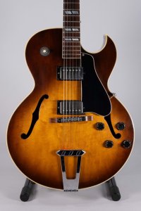 GIBSON ES 175 1978 originale Usata