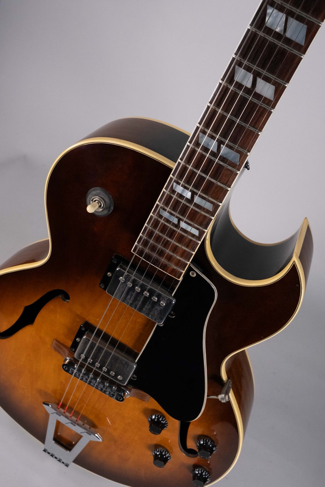 GIBSON ES 175 1978 originale Usata
