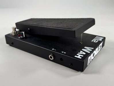MORLEY M2 WAH USATO