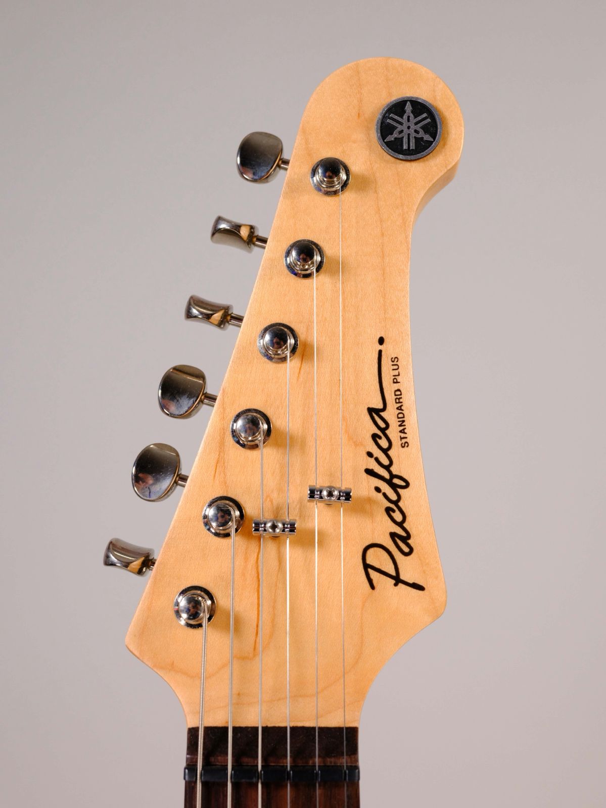 Yamaha PACS+11S Pacifica Standard Plus Ash Pink