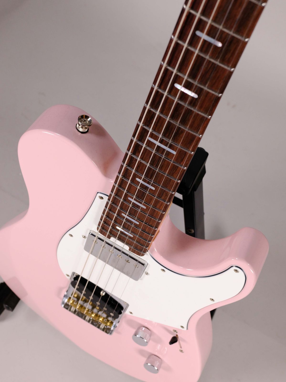 Yamaha PACS+11S Pacifica Standard Plus Ash Pink