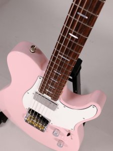 Yamaha PACS+11S Pacifica Standard Plus Ash Pink