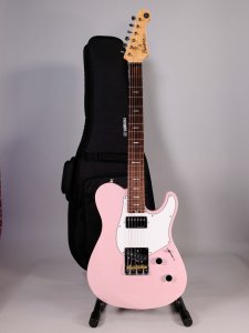 Yamaha PACS+11S Pacifica Standard Plus Ash Pink