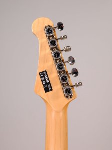 Yamaha PACS+11S Pacifica Standard Plus Ash Pink