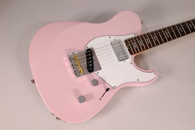 Yamaha PACS+11S Pacifica Standard Plus Ash Pink