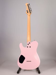 Yamaha PACS+11S Pacifica Standard Plus Ash Pink