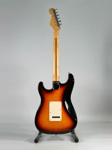 Fender STD Mex usato