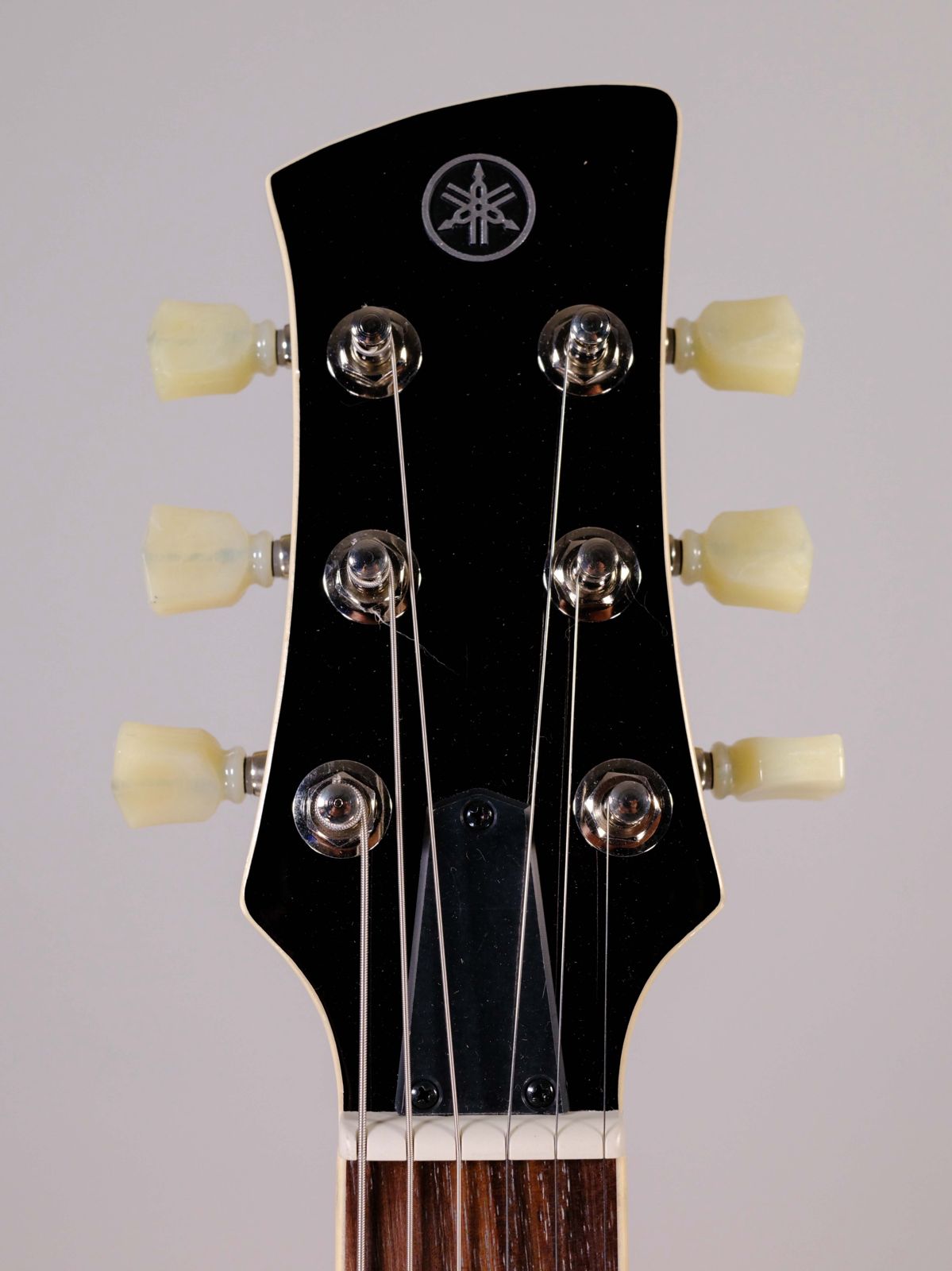 Yamaha RS02CB Chris Buck Signature Honey Gold