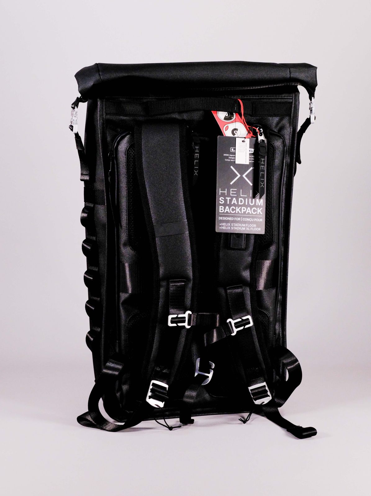 Line6 Helix Stadium Backpack USATO