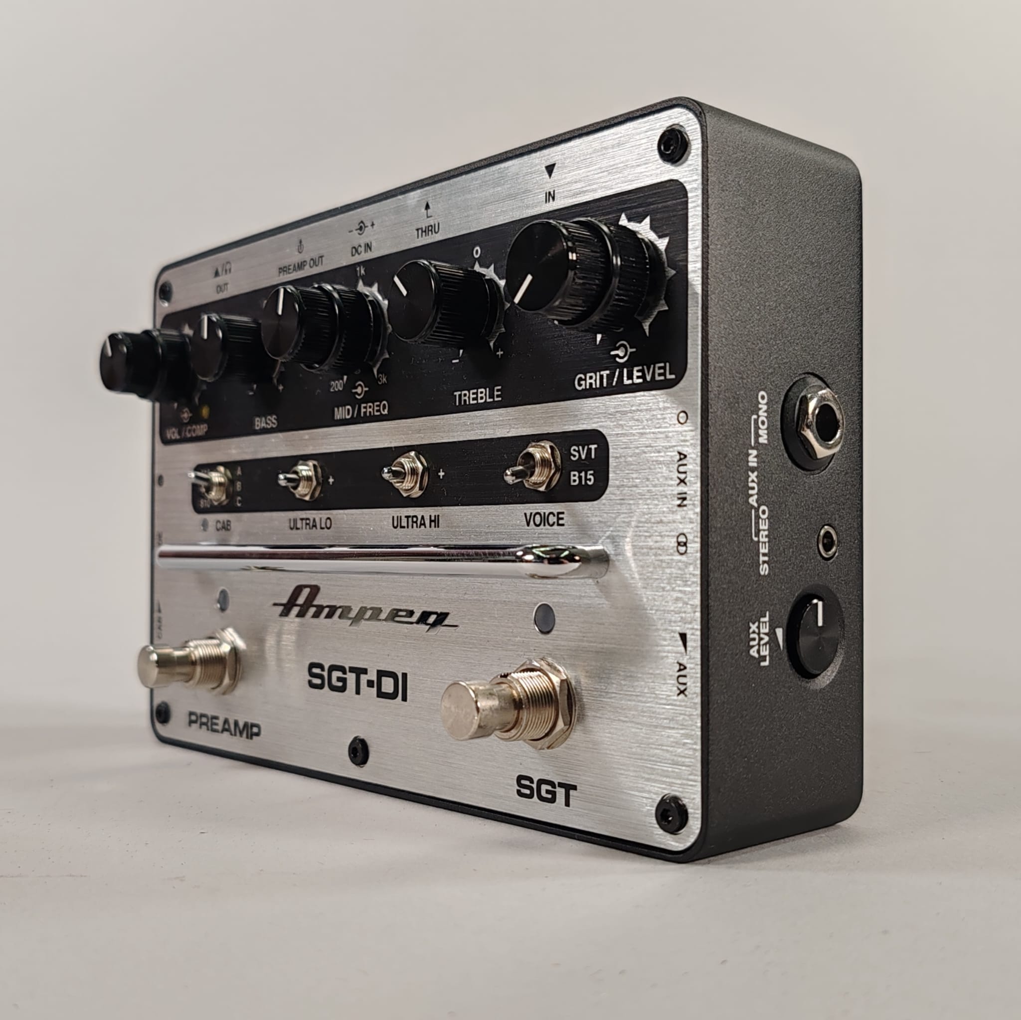 AMPEG  SGT-DI USATA