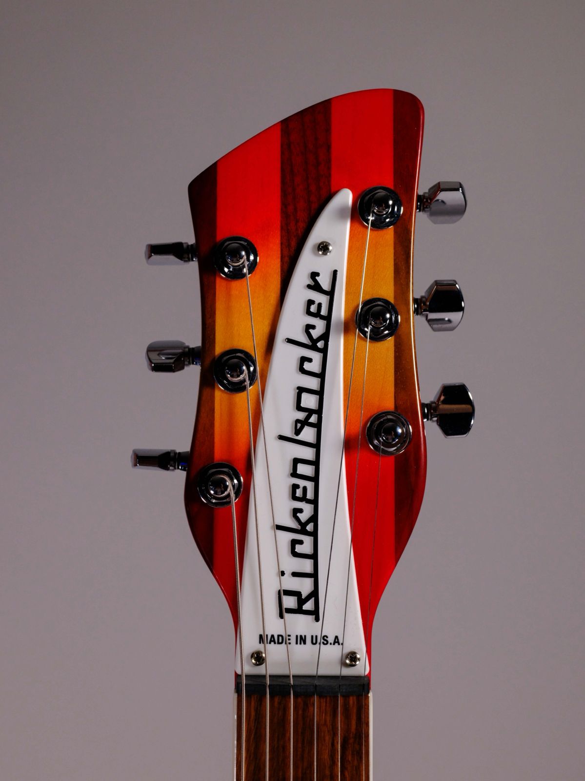 Rickenbacker 360 Fireglo