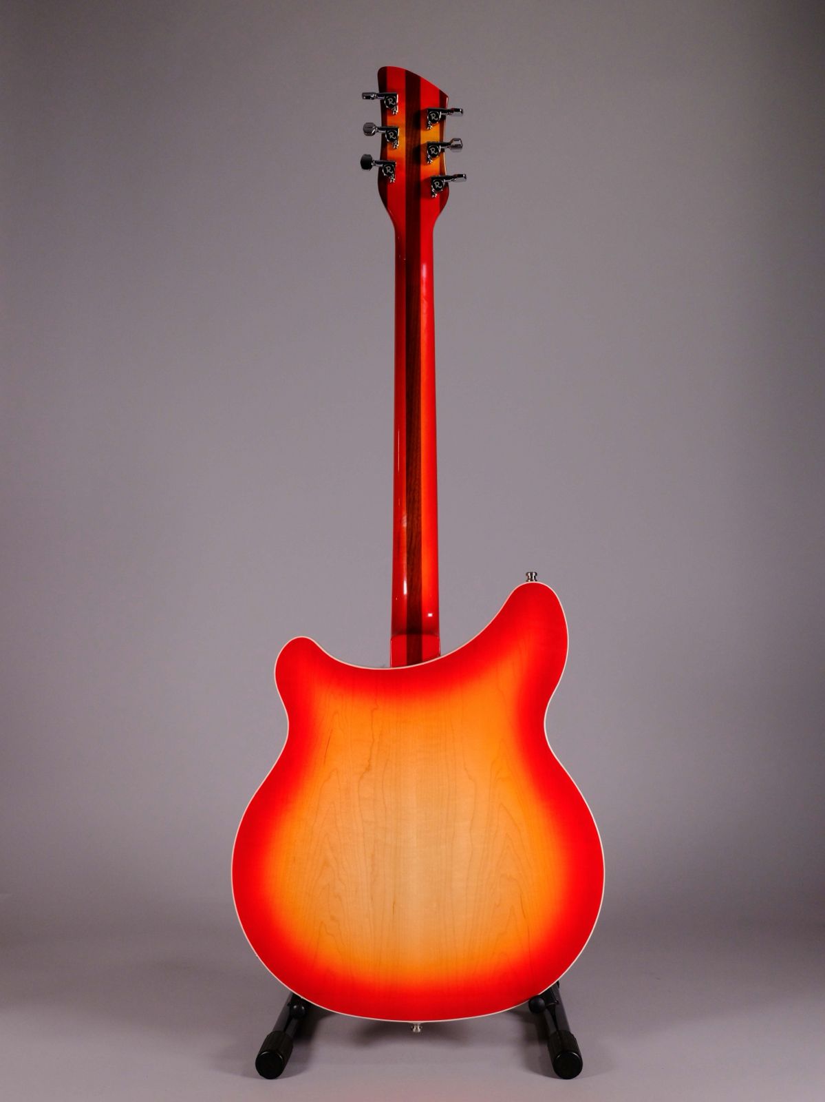 Rickenbacker 360 Fireglo