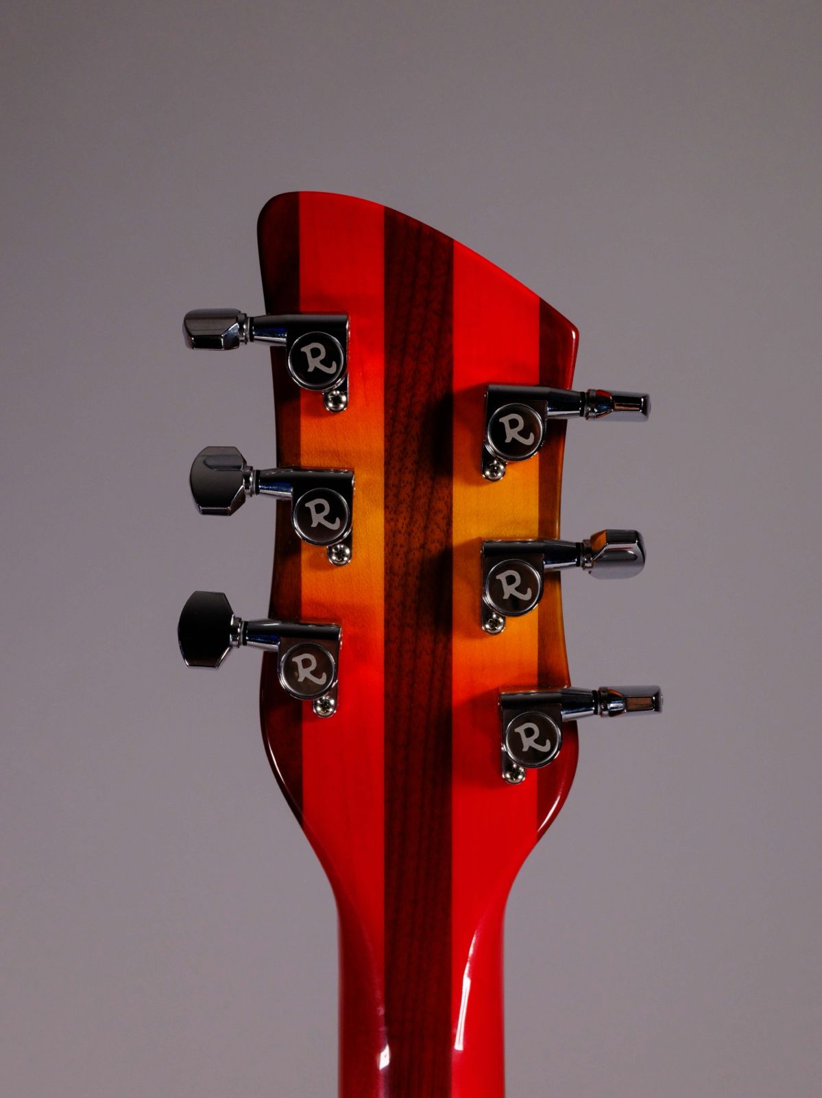 Rickenbacker 360 Fireglo