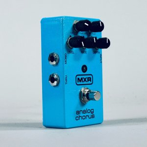 MXR ANALOG CHORUS USATO