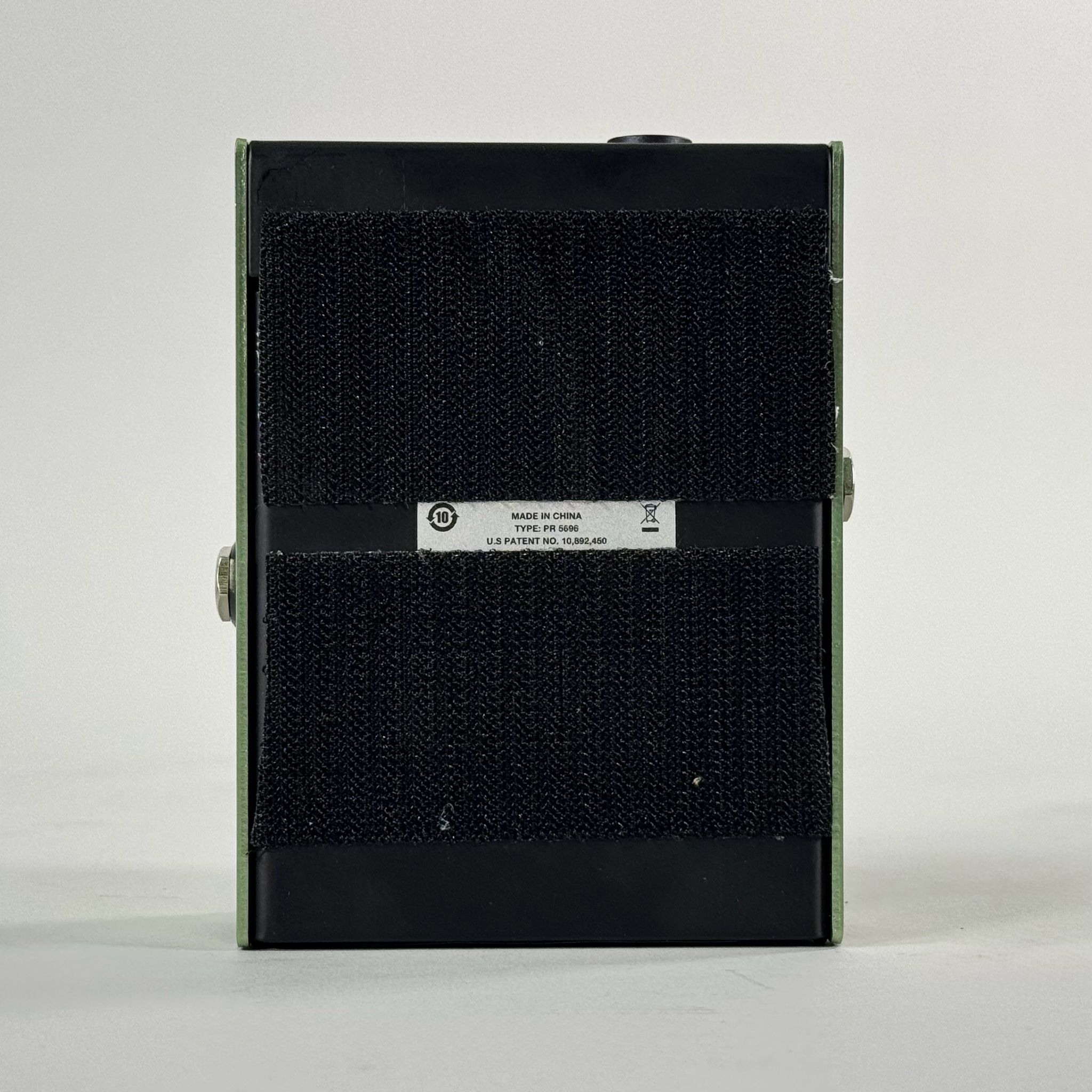 FENDER POUR OVER ENVELOPE FILTER USATO