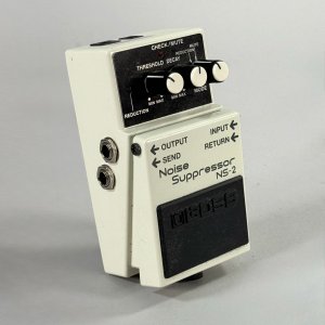 boss ns-2 noise suppressor usato