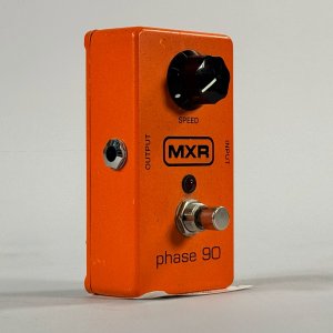 MXR PHASE 90 USATO