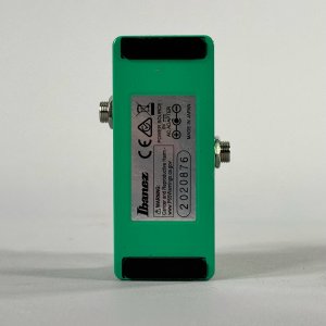ibanez tube screamer mini usato